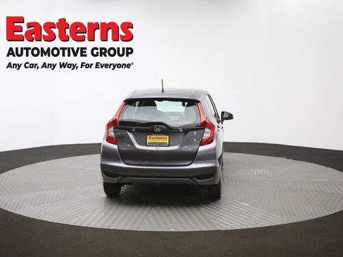 Used 2019 Honda Fit LX image 35