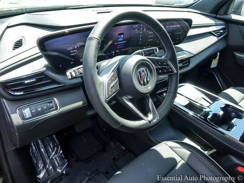 New 2026 Buick Enclave Preferred FWD image 11