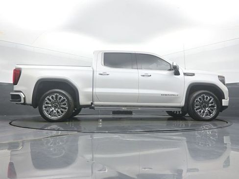 Certified 2023 GMC Sierra 1500 Denali Ultimate AWD/4WD image 52