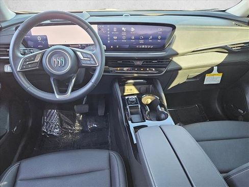 New 2024 Buick Envision Preferred image 14