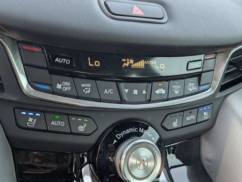 Used 2023 Acura TLX Type S AWD/4WD image 16