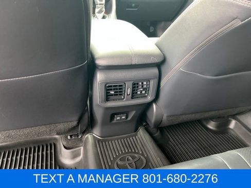 Used 2023 Toyota RAV4 Limited AWD/4WD image 40