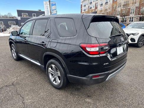 Certified 2023 Honda Pilot EX-L image 16