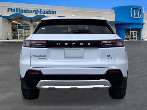 New 2026 Honda Prologue Touring image 3