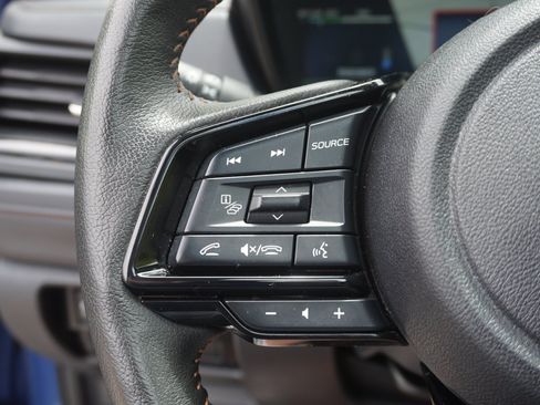 Used 2025 Subaru Forester Touring AWD/4WD image 18
