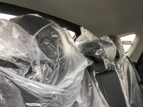 New 2025 MAZDA CX-5 Carbon Edition image 40