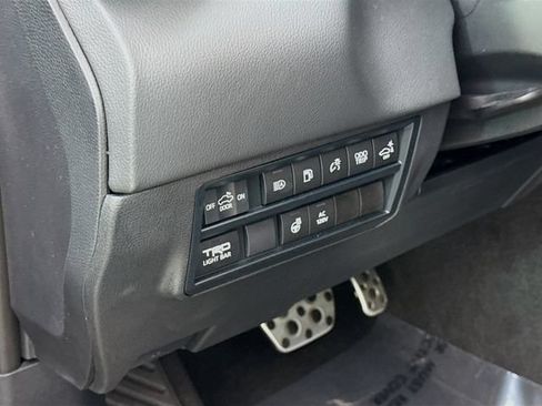 Used 2024 Toyota Tundra TRD Pro AWD/4WD image 10