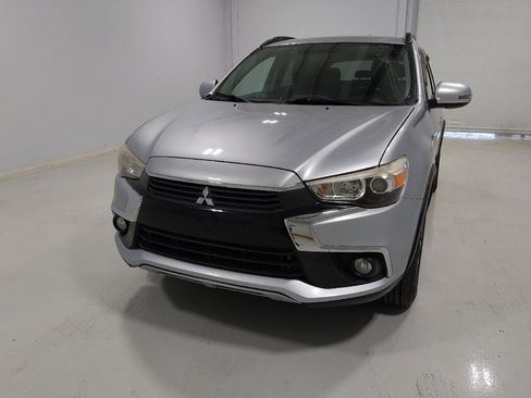 Used 2016 Mitsubishi Outlander Sport SEL image 15