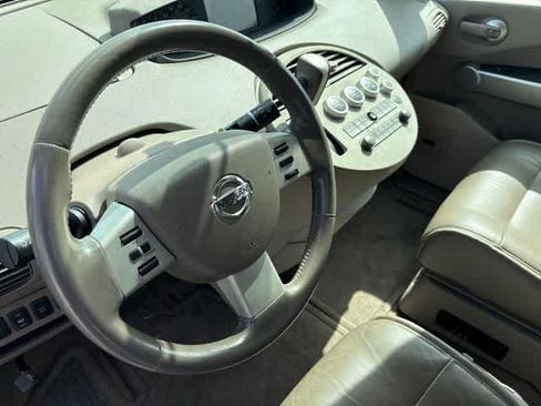 Used 2004 Nissan Quest SE w/ (SEA) Seat Pkg FWD image 10