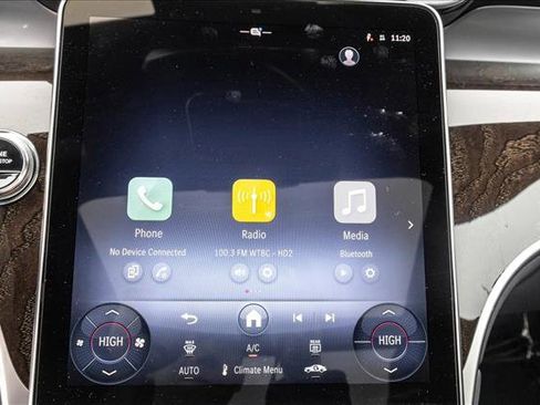 Certified 2026 Mercedes-Benz GLC 300 4MATIC image 20