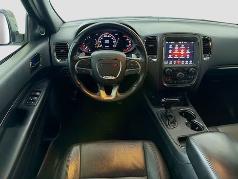 Used 2020 Dodge Durango GT w/ Blacktop Package RWD image 23