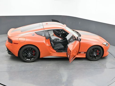 Used 2024 Nissan Z Performance w/ Heritage Edition RWD image 72