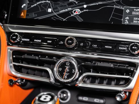 New 2026 Bentley Flying Spur Speed image 36