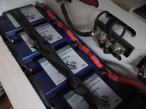 Used 2022 Mercedes-Benz Sprinter 2500 w/ Parking Package image 42