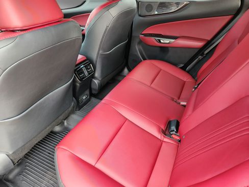 Used 2025 Lexus NX 350 AWD w/ Premium Package image 30