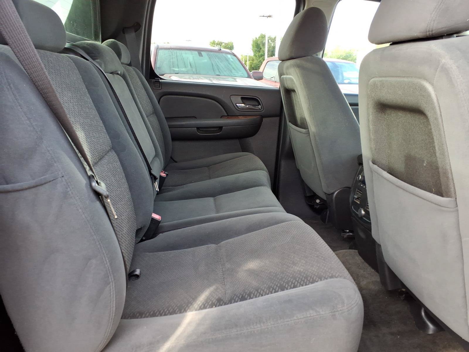 Used 2007 Chevrolet Avalanche 4x4 image 16