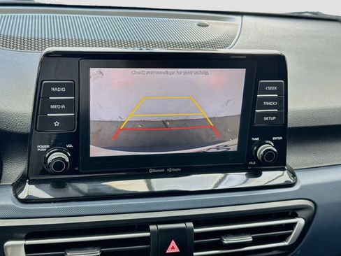 Used 2021 Kia Seltos S FWD image 10