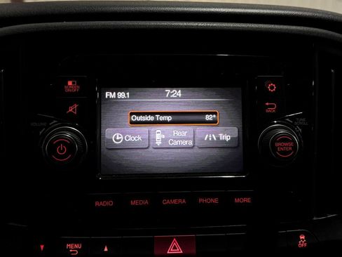 Used 2022 RAM ProMaster City Tradesman FWD image 6