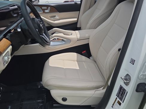 Used 2021 Mercedes-Benz GLE 350 image 7