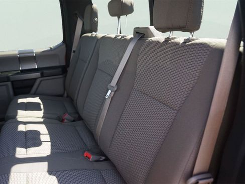 Used 2018 Ford F150 XLT w/ Equipment Group 302A Luxury RWD image 13