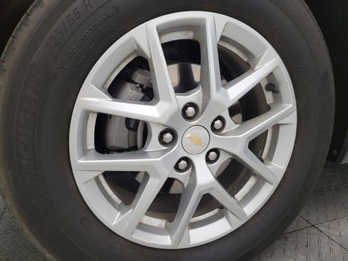 Used 2024 Chevrolet Equinox LT image 31