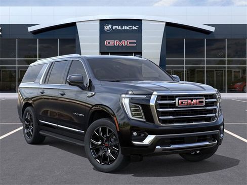New 2026 GMC Yukon XL Elevation image 7