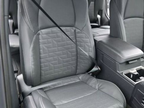 New 2026 Toyota 4Runner TRD Off-Road Premium image 15