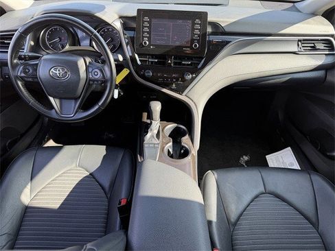 Certified 2024 Toyota Camry SE image 11
