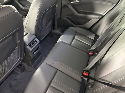 New 2027 Audi Q6 e-tron Premium Plus AWD/4WD image 11