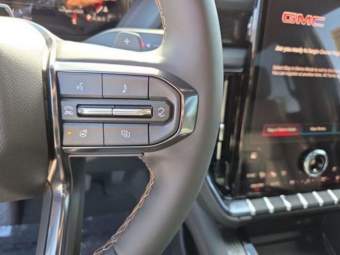 New 2026 GMC Yukon XL AT4 w/ Premium Trailering Package image 25