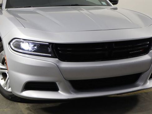 Used 2023 Dodge Charger SXT RWD image 44