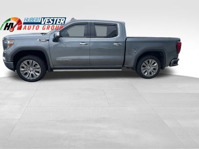 Used 2021 GMC Sierra 1500 Denali w/ Denali Ultimate Package