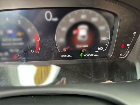 New 2026 Acura Integra A-Spec FWD image 17