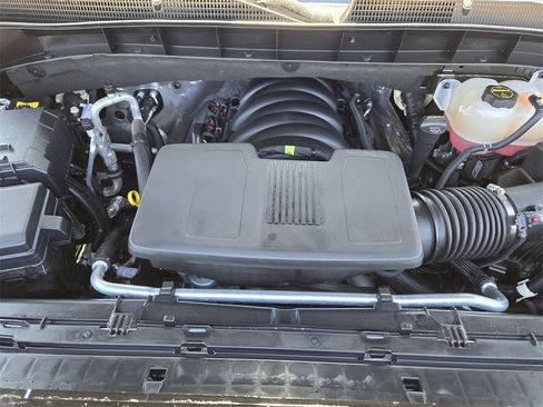 Used 2025 GMC Sierra 1500 Denali Ultimate image 33