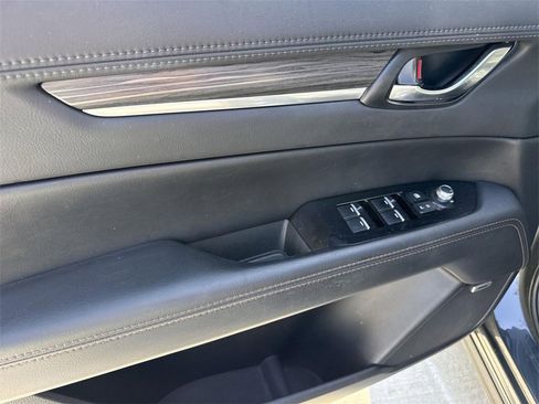 Used 2019 MAZDA CX-5 Grand Touring image 22