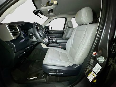 Used 2022 Toyota Tundra SR5 w/ TRD Off-Road Premium Package image 17