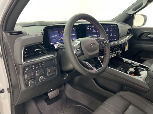 New 2026 Chevrolet Tahoe RST w/ Comfort Package image 9