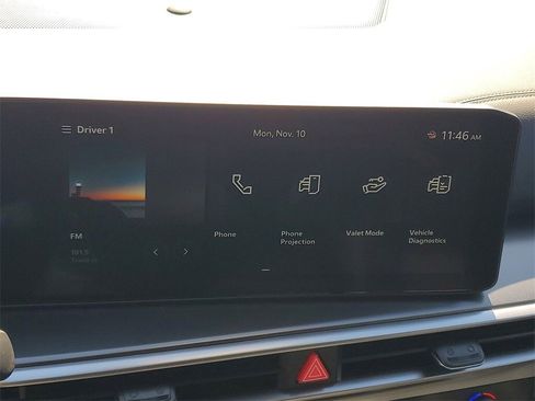 New 2026 Kia Sorento S w/ S Panoramic Sunroof Package image 16