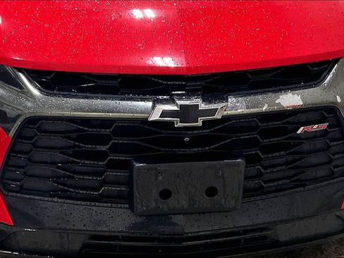 Used 2019 Chevrolet Blazer RS AWD/4WD image 32
