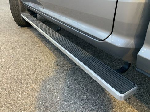 Used 2021 RAM 2500 Tradesman image 12