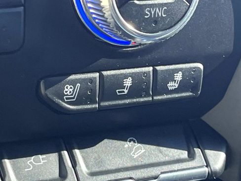 Used 2020 GMC Sierra 1500 SLT w/ SLT Premium Plus Package image 41