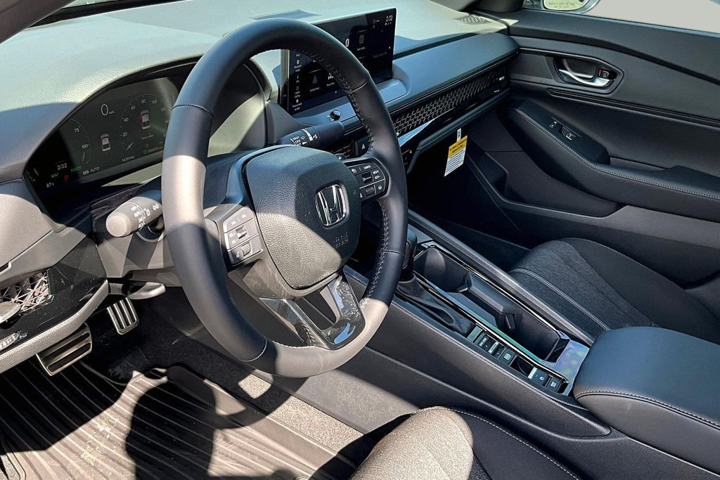 New 2026 Honda Accord Sport image 8