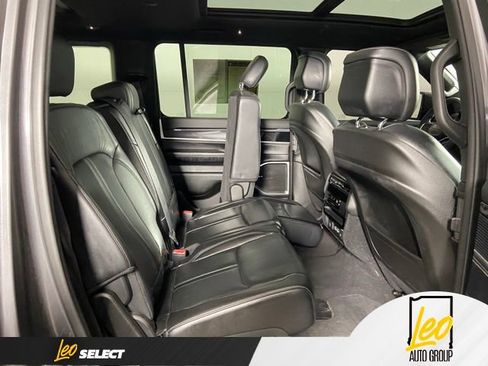 Used 2022 Jeep Wagoneer Series I w/ Premium Group I AWD/4WD image 26