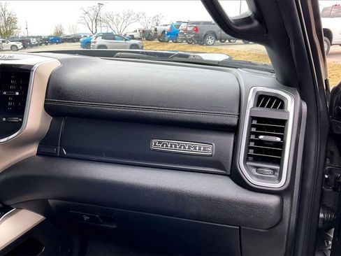 Used 2019 RAM 2500 Laramie image 16