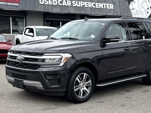 Used 2023 Ford Expedition XLT image 20