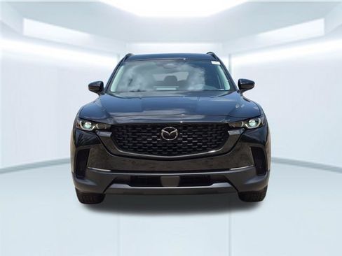 New 2026 MAZDA CX-50 Meridian Edition w/ Weather Package AWD/4WD image 10