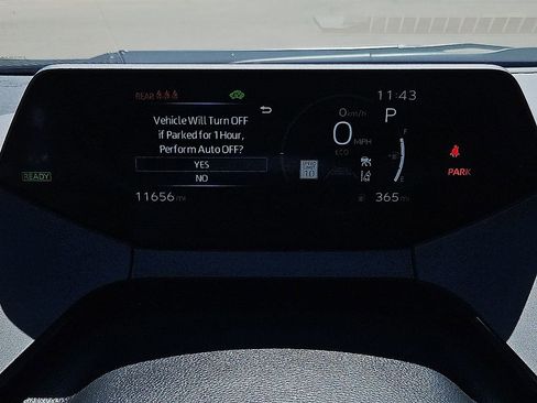 Used 2023 Toyota Prius LE image 20