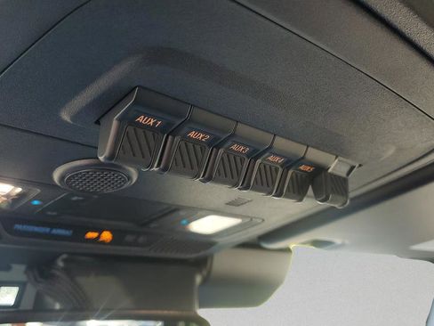 New 2025 Ford Bronco Badlands image 39