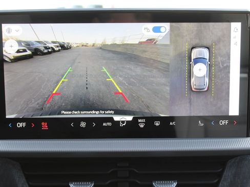 New 2026 Ford Explorer Platinum image 44