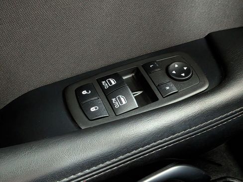 Certified 2023 Dodge Challenger SXT w/ Blacktop Package RWD image 16
